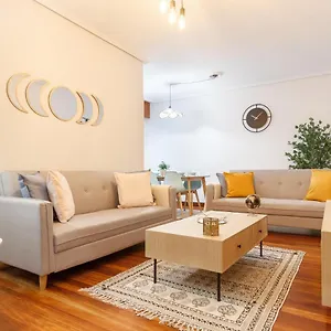 Apartamento Amplio Y Recién Reformado En Indautxu, Bilbao