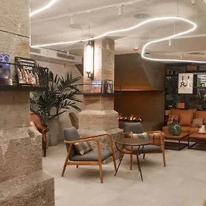 Hostel Latroupe La Granja, Μπιλμπάο