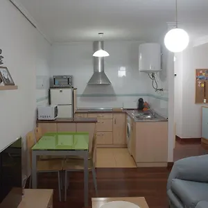 Con Encanto Apartment