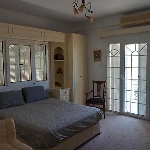 Vasilis House Séjour chez l'habitant Dromolaxia