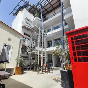St. Lazaros 2 Appartement Larnaca