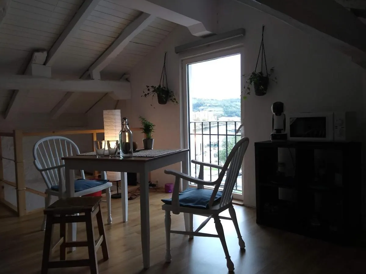 Appartement Amets House à Bilbao 0*,  Espagne