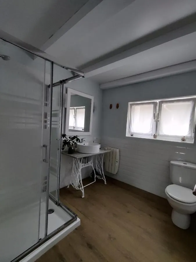 Appartement Amets House à Bilbao 0*,