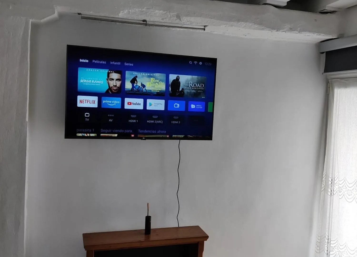 Séjour chez l'habitant Appartement Amets House à Bilbao Espagne