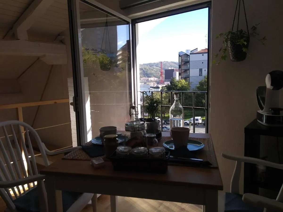 Appartamento Amets House Bilbao